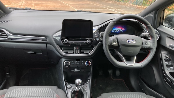 Used Ford Puma 2022 for sale - 76243092: Photo 10