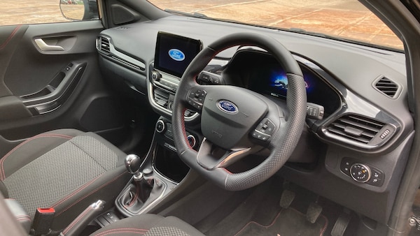 Used Ford Puma 2022 for sale - 76243092: Photo 11