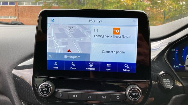 Used Ford Puma 2022 for sale - 76243092: Photo 12