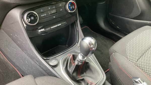 Used Ford Puma 2022 for sale - 76243092: Photo 13