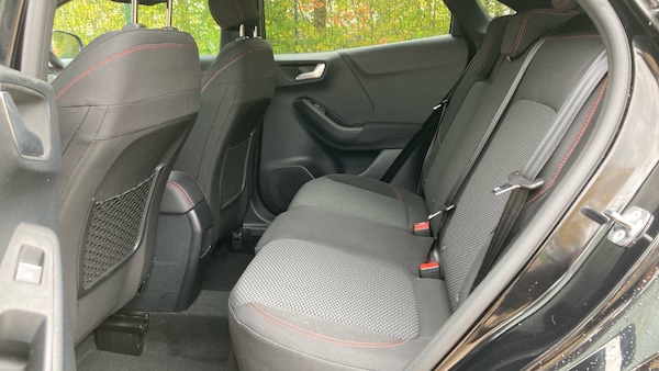 Used Ford Puma 2022 for sale - 76243092: Photo 16