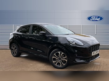 Ford - Puma