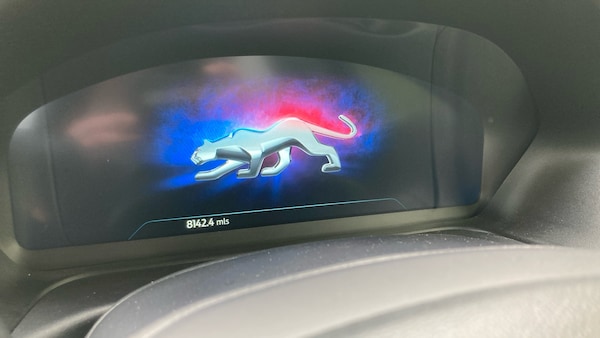 Used Ford Puma 2022 for sale - 76243092: Photo 28
