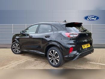 Used Ford Puma 2022 for sale - 76243092: Photo 2