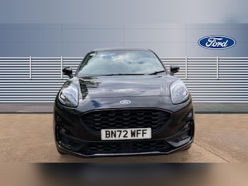 Used Ford Puma 2022 for sale - 76243092: Photo 3