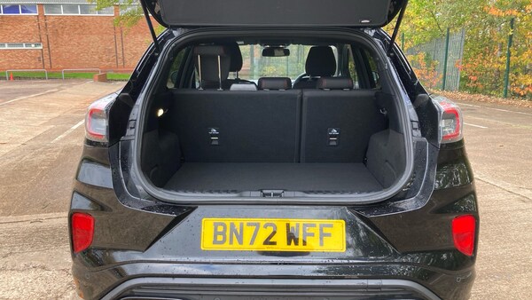 Used Ford Puma 2022 for sale - 76243092: Photo 4