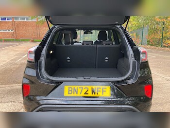 Used Ford Puma 2022 for sale - 76243092: Photo 4