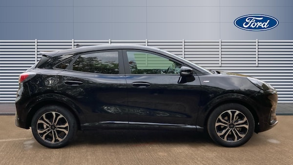 Used Ford Puma 2022 for sale - 76243092: Photo 5