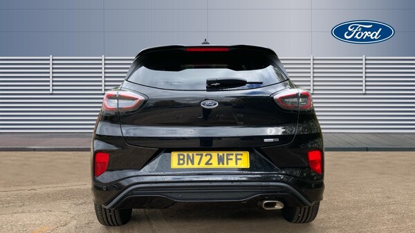 Used Ford Puma 2022 for sale - 76243092: Photo 6