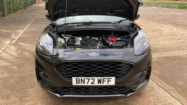 Used Ford Puma 2022 for sale - 76243092: Photo 8