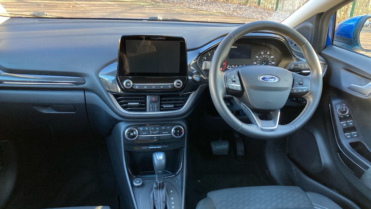 Used Ford Puma 2021 for sale - 76720409: Photo 10