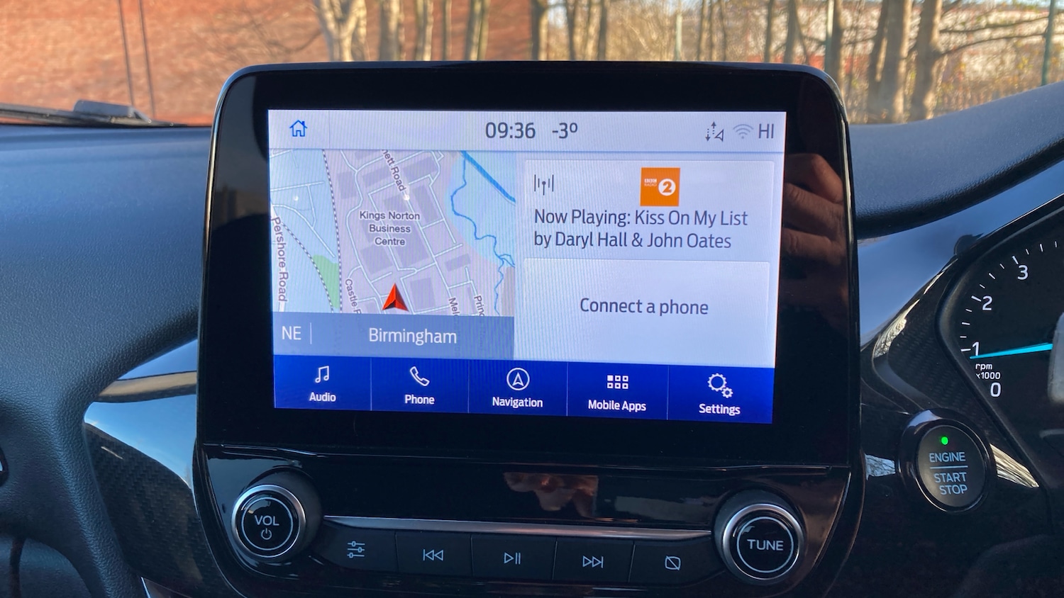 Used Ford Puma 2021 for sale - 76720409: Photo 12