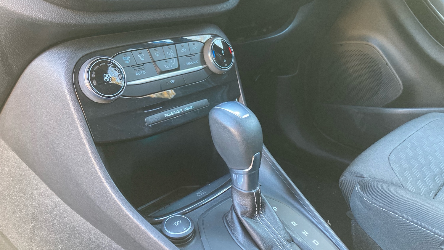 Used Ford Puma 2021 for sale - 76720409: Photo 13