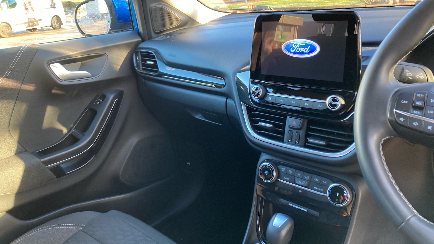 Used Ford Puma 2021 for sale - 76720409: Photo 14