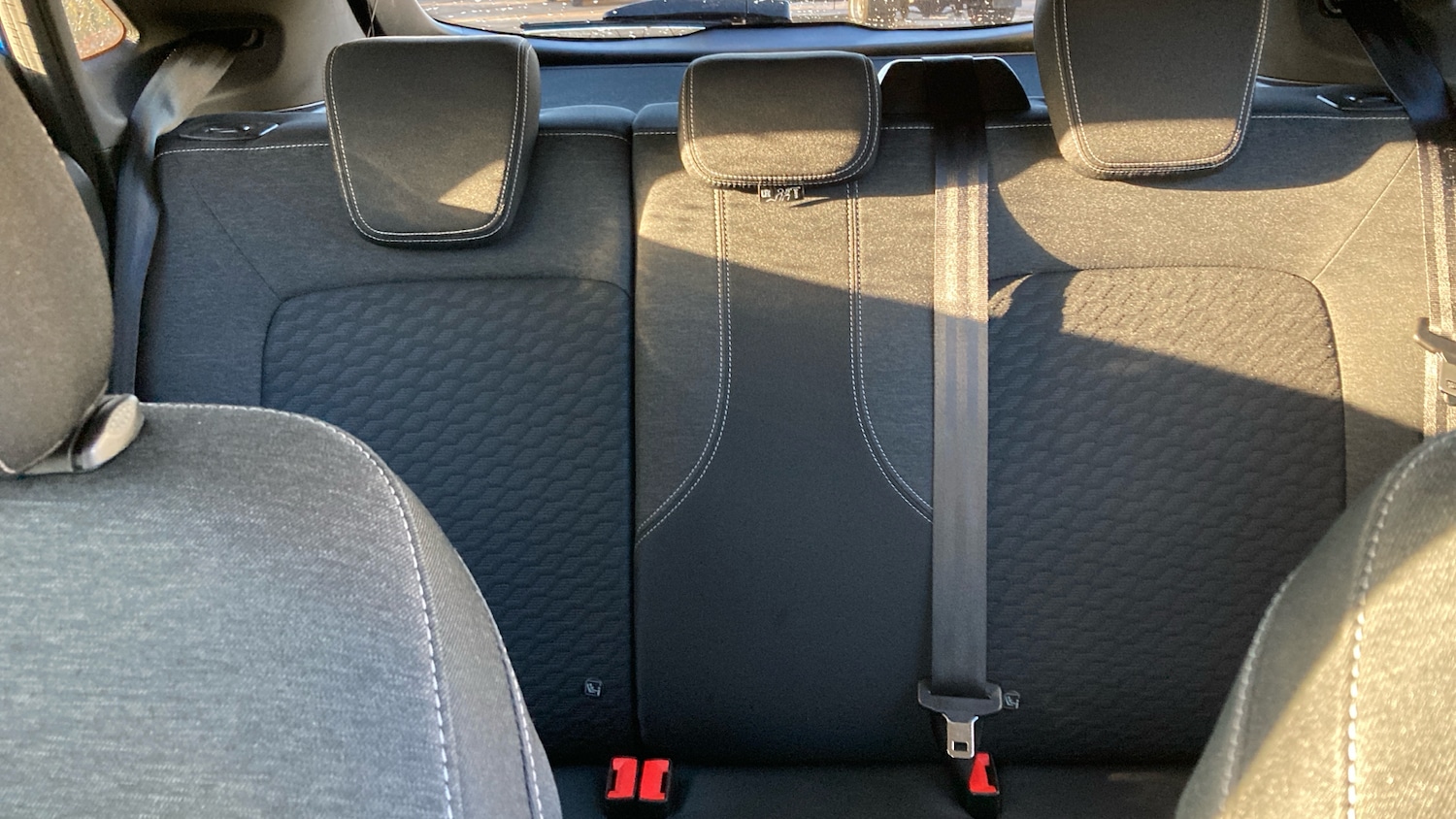 Used Ford Puma 2021 for sale - 76720409: Photo 15