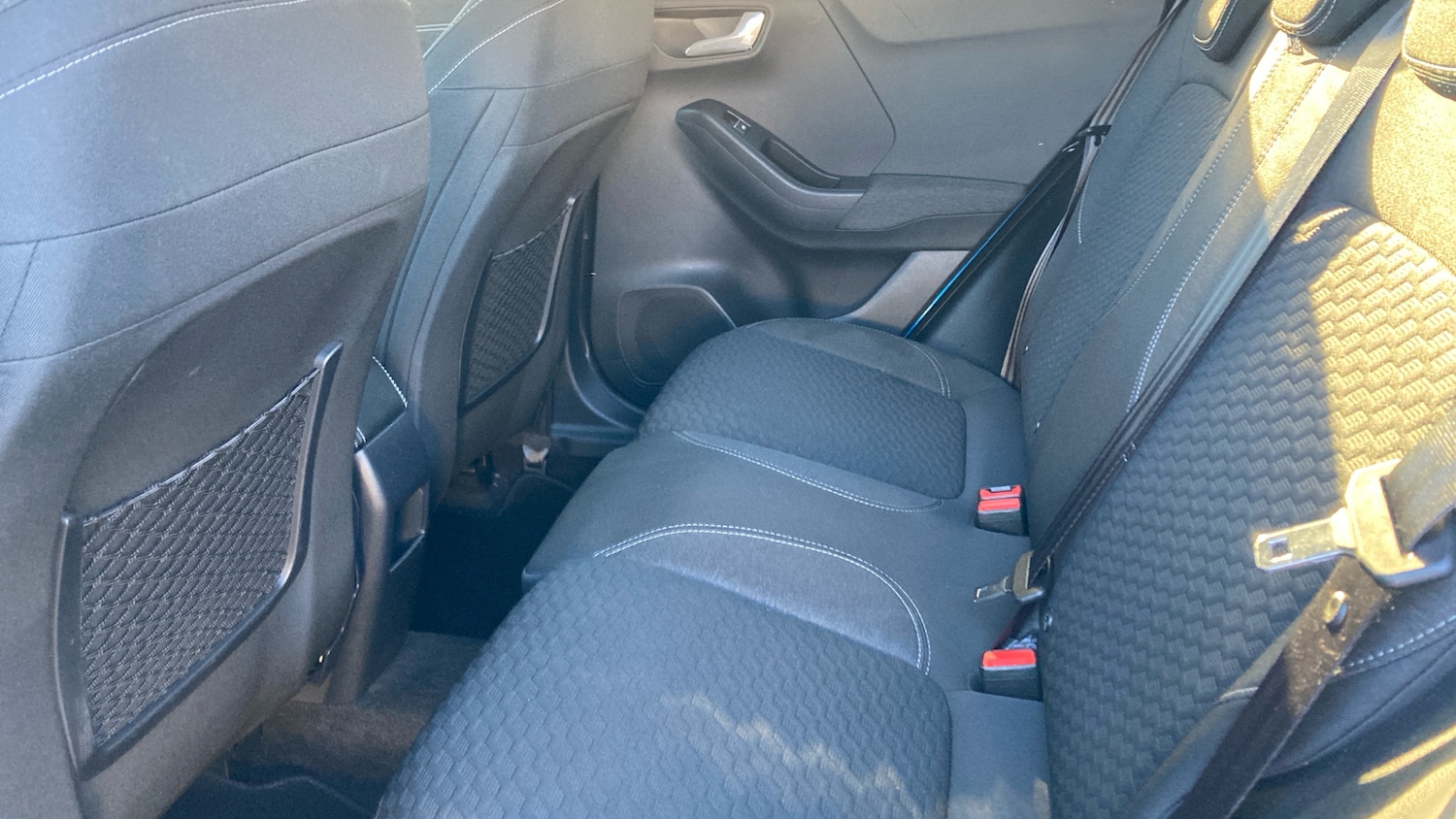 Used Ford Puma 2021 for sale - 76720409: Photo 16