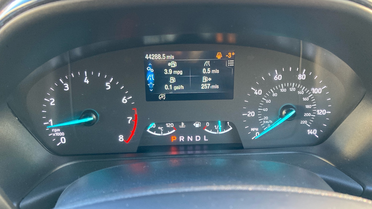 Used Ford Puma 2021 for sale - 76720409: Photo 18