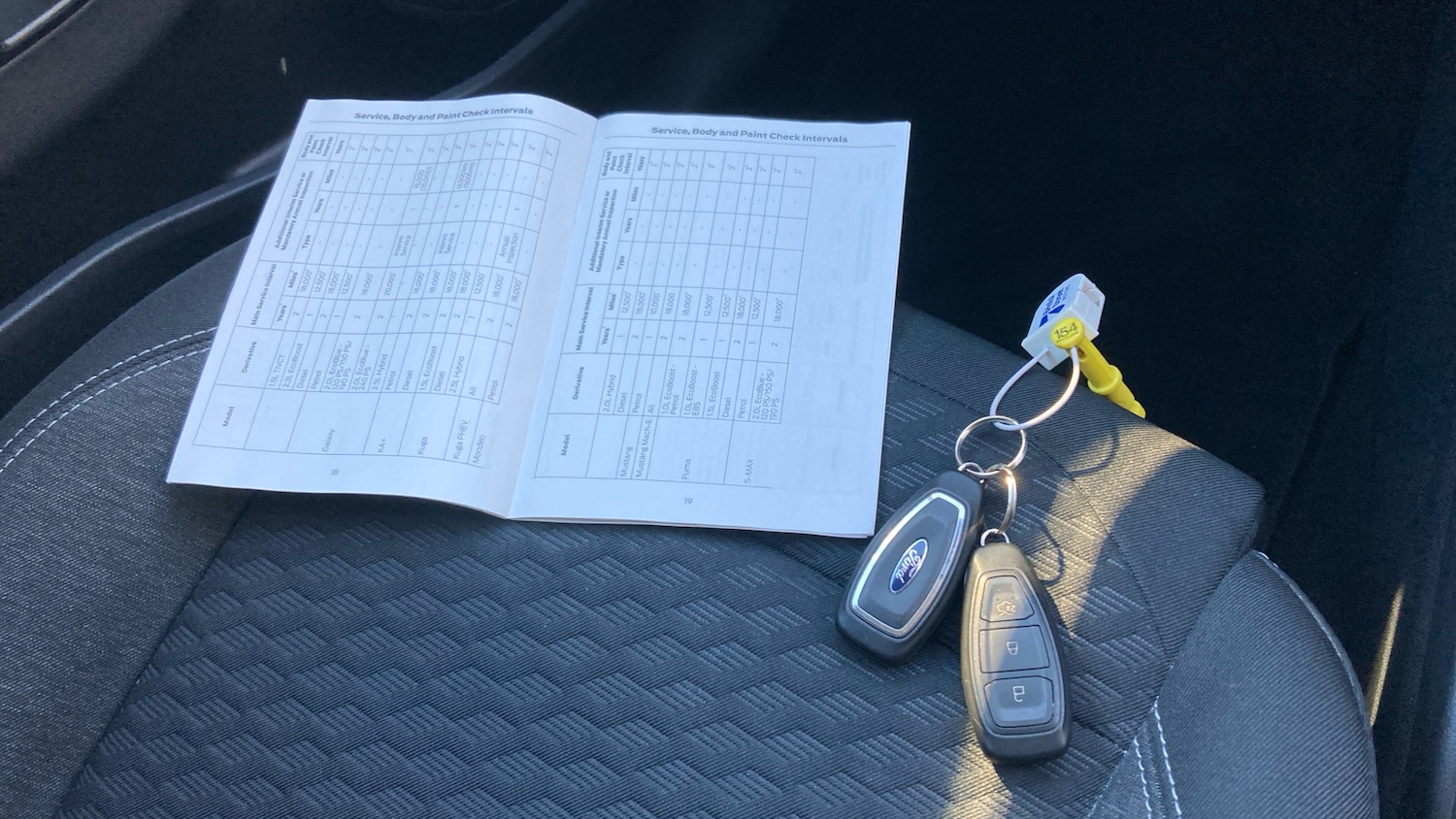 Used Ford Puma 2021 for sale - 76720409: Photo 19