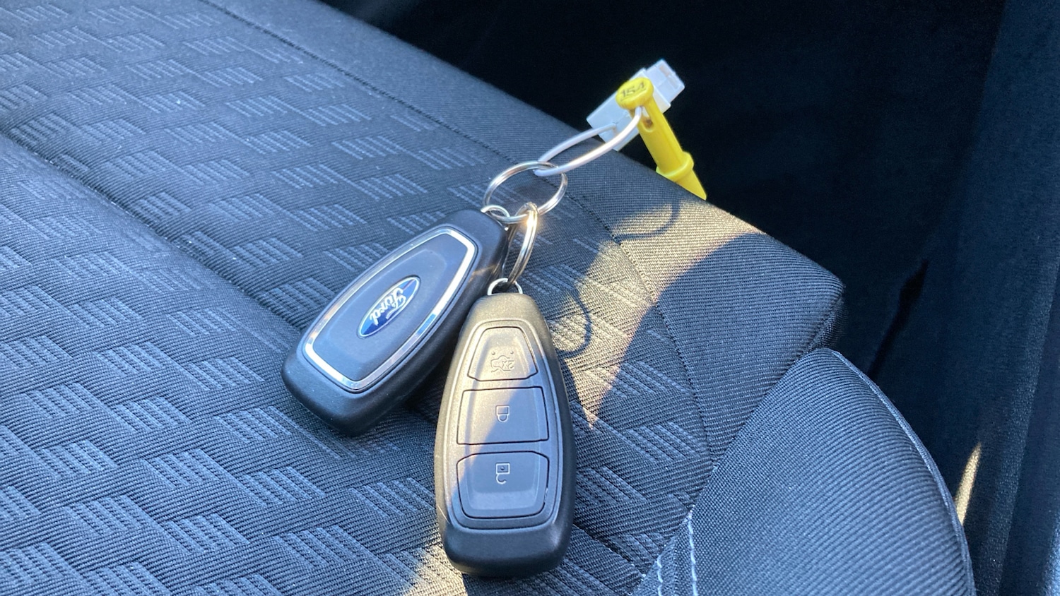 Used Ford Puma 2021 for sale - 76720409: Photo 20