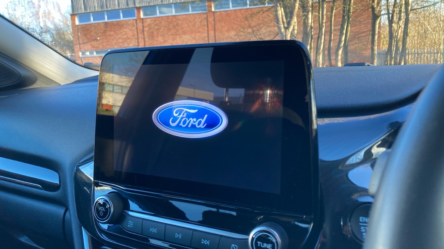 Used Ford Puma 2021 for sale - 76720409: Photo 21