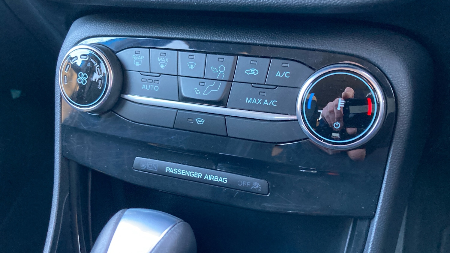 Used Ford Puma 2021 for sale - 76720409: Photo 25