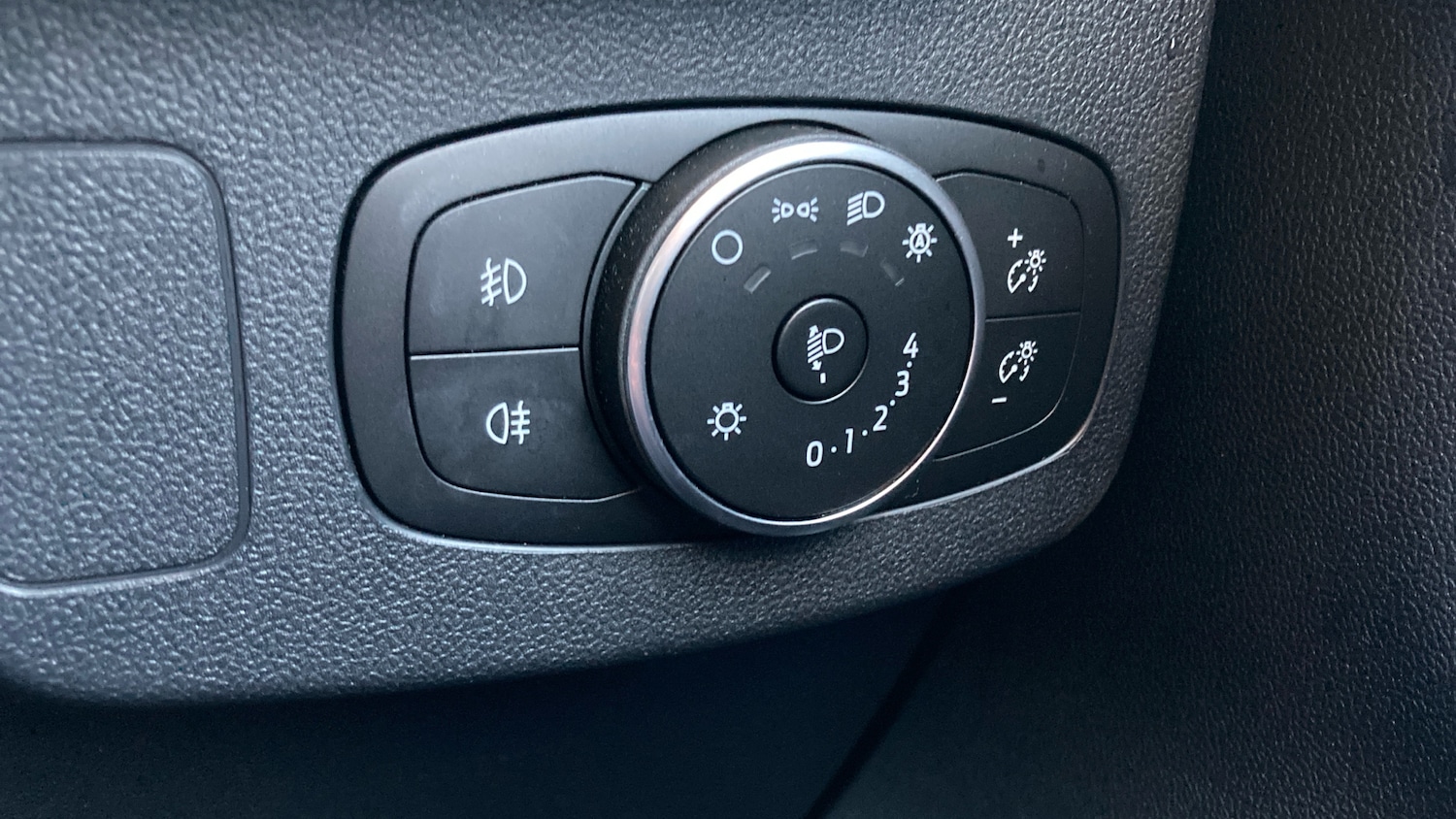 Used Ford Puma 2021 for sale - 76720409: Photo 33