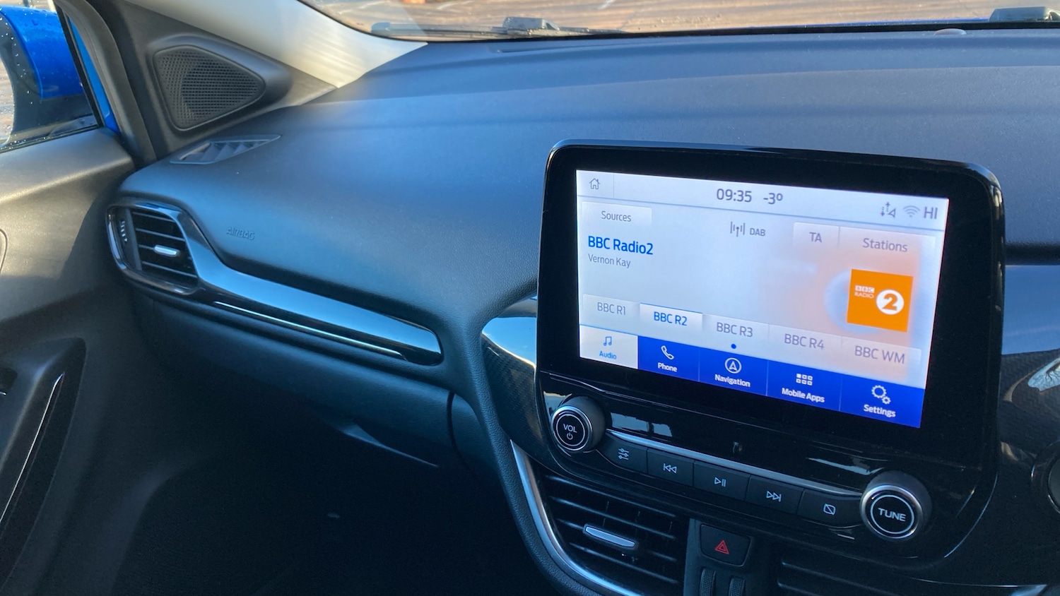 Used Ford Puma 2021 for sale - 76720409: Photo 35