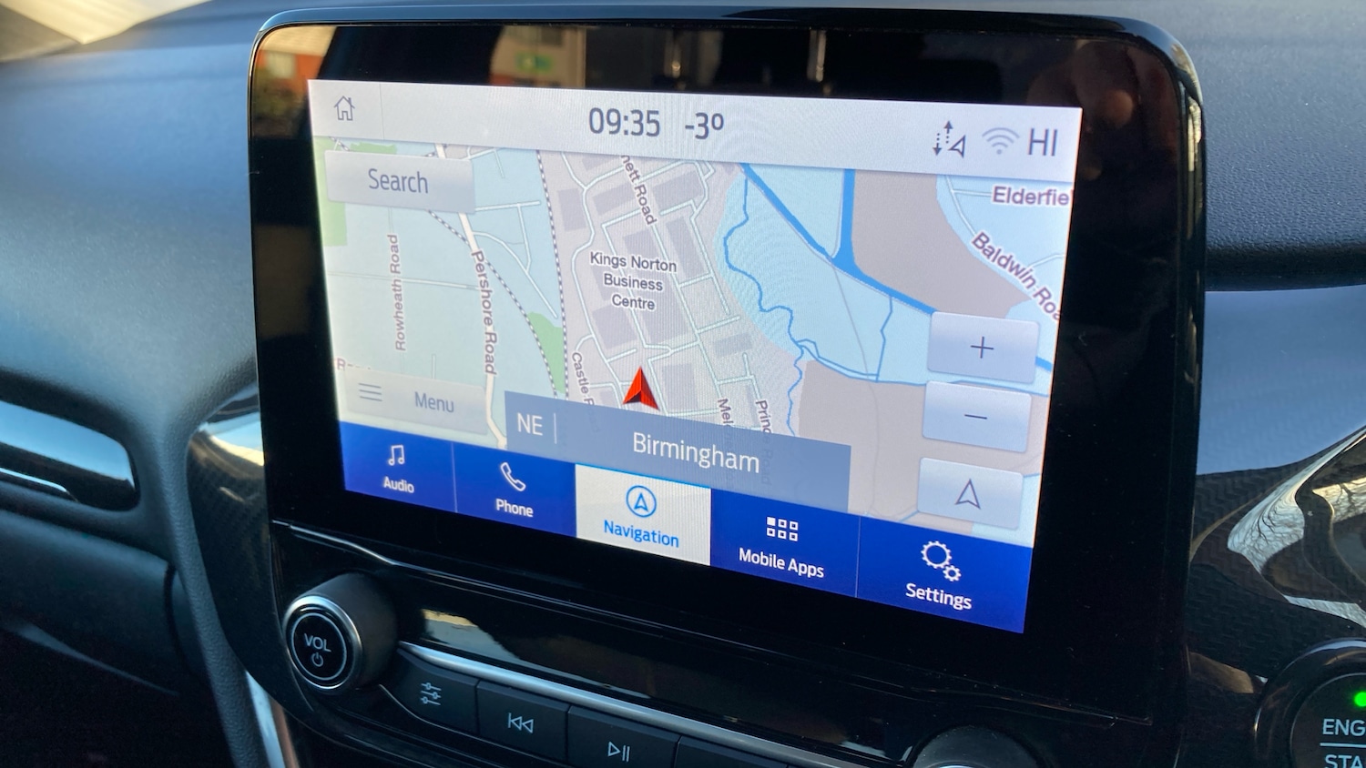 Used Ford Puma 2021 for sale - 76720409: Photo 36