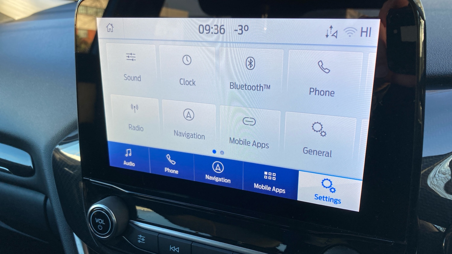 Used Ford Puma 2021 for sale - 76720409: Photo 37