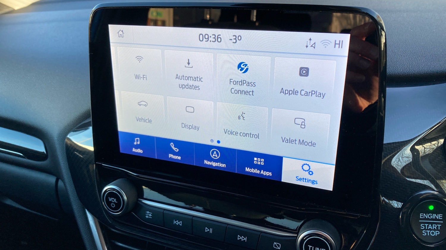 Used Ford Puma 2021 for sale - 76720409: Photo 38