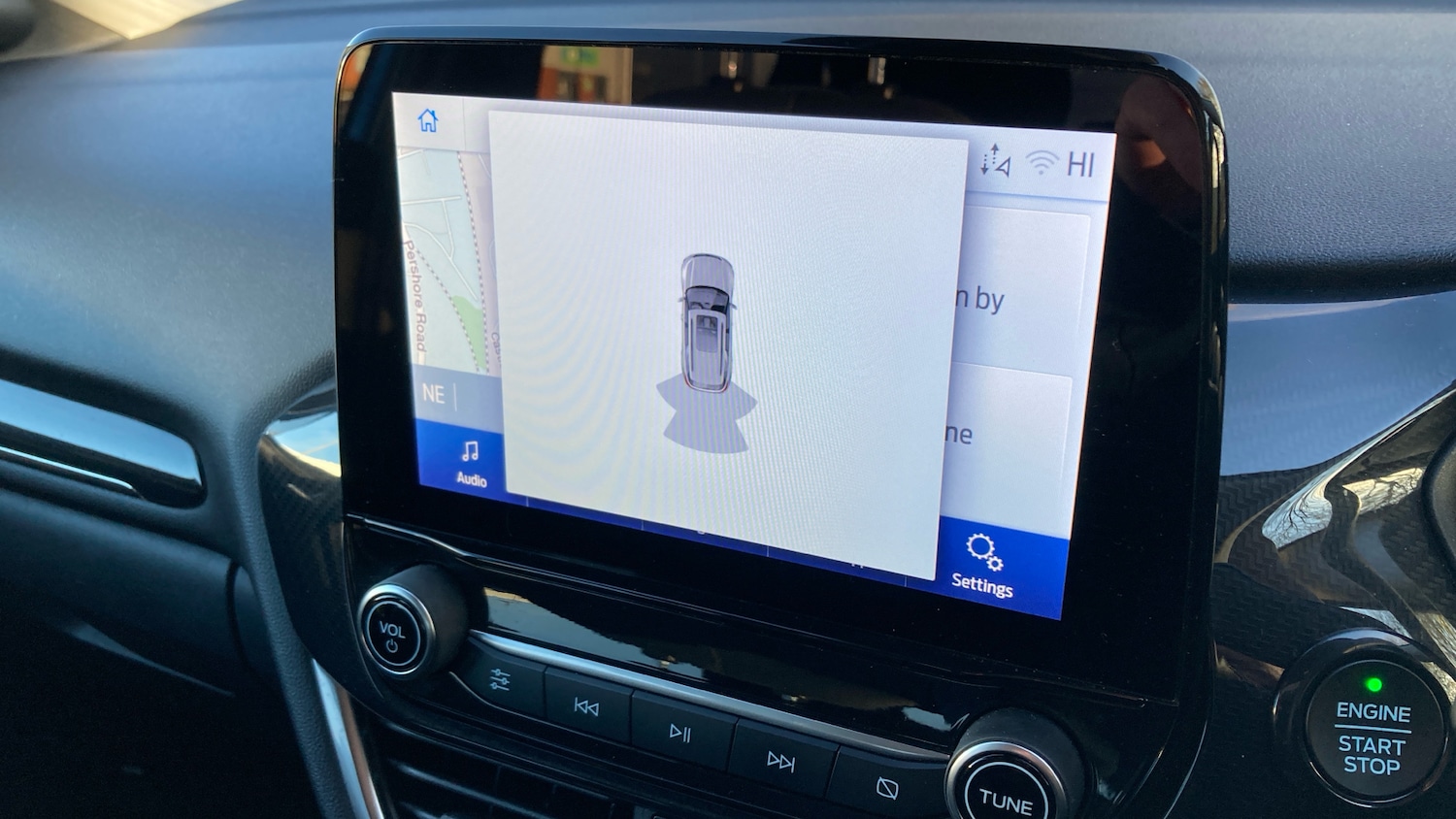 Used Ford Puma 2021 for sale - 76720409: Photo 39