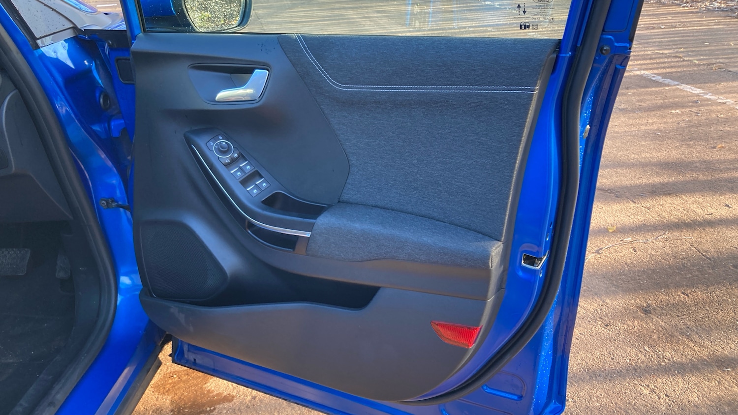 Used Ford Puma 2021 for sale - 76720409: Photo 42