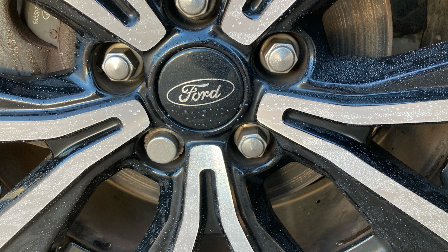 Used Ford Puma 2021 for sale - 76720409: Photo 44