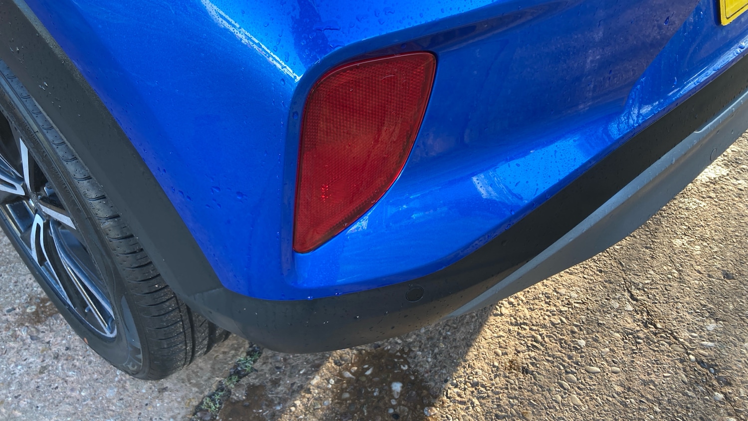 Used Ford Puma 2021 for sale - 76720409: Photo 45