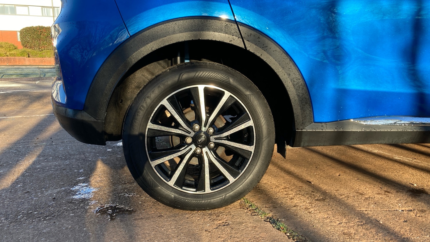 Used Ford Puma 2021 for sale - 76720409: Photo 7