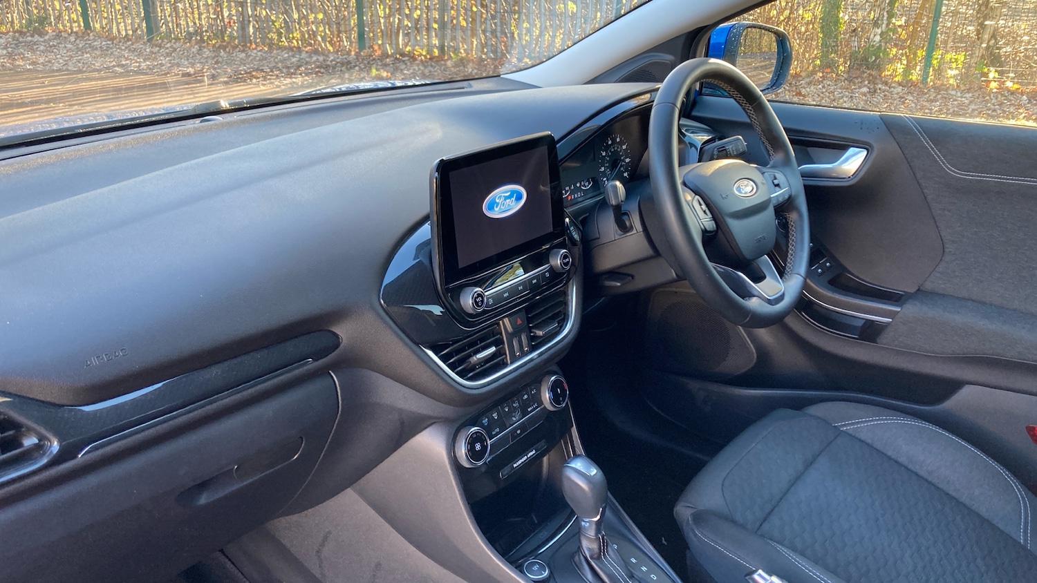 Used Ford Puma 2021 for sale - 76720409: Photo 9