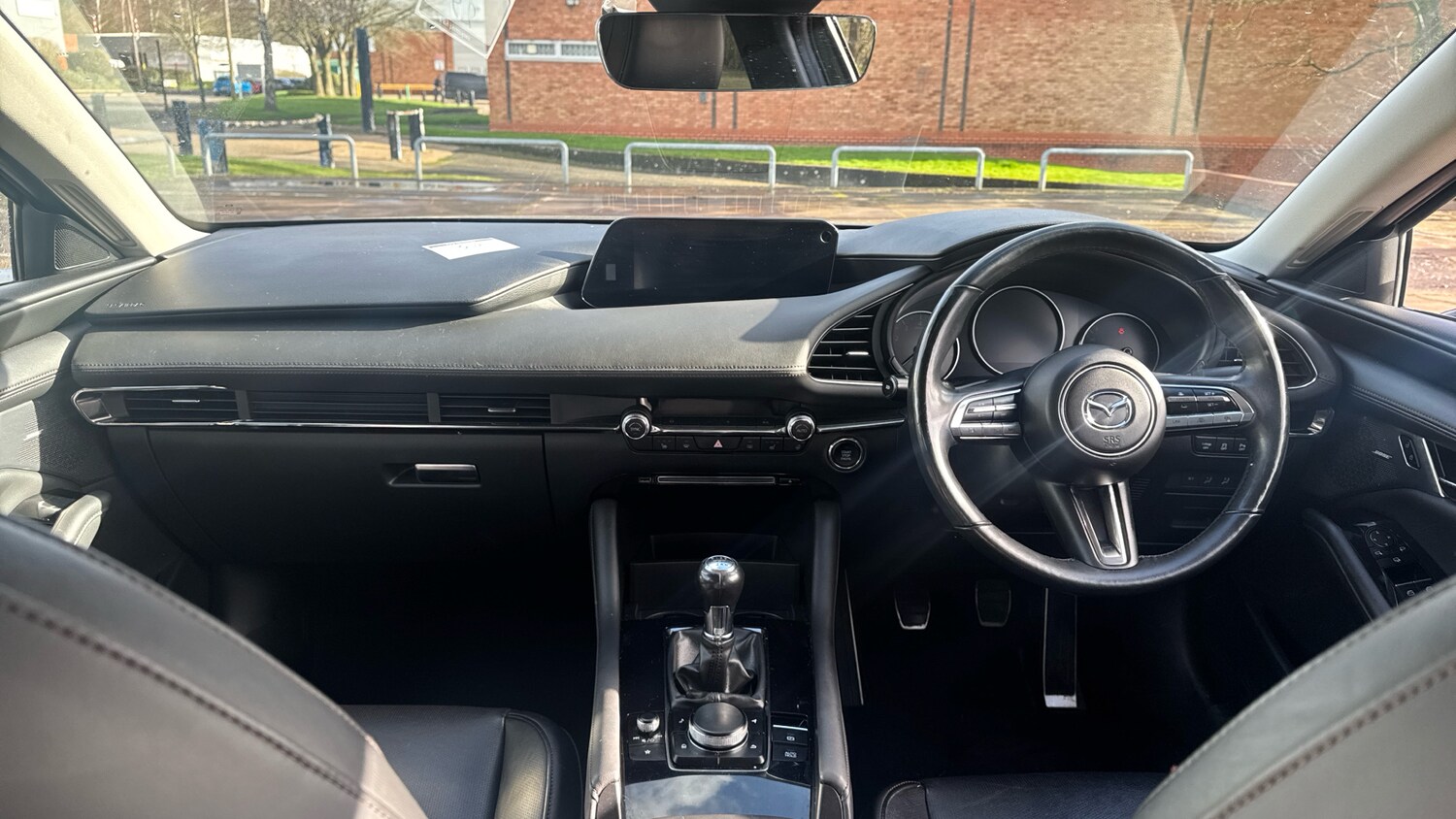 Used Mazda Mazda3 2020 for sale - 77833155: Photo 10