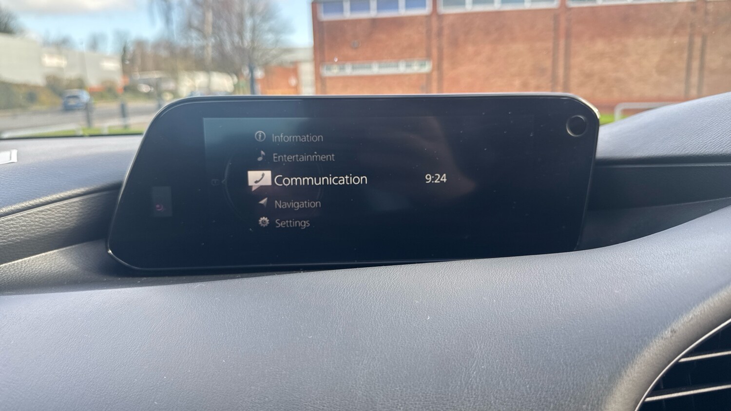 Used Mazda Mazda3 2020 for sale - 77833155: Photo 12