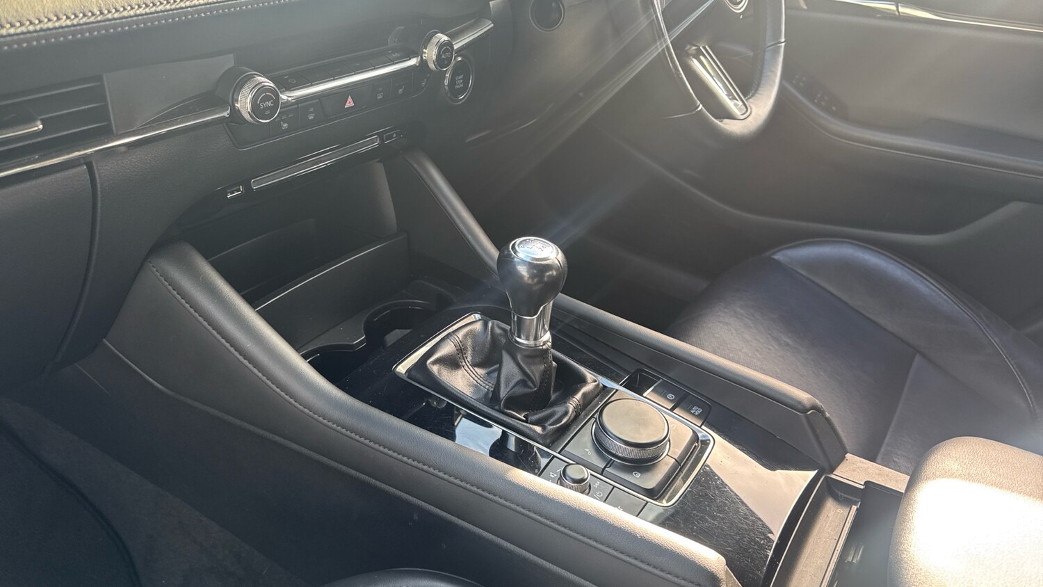 Used Mazda Mazda3 2020 for sale - 77833155: Photo 13