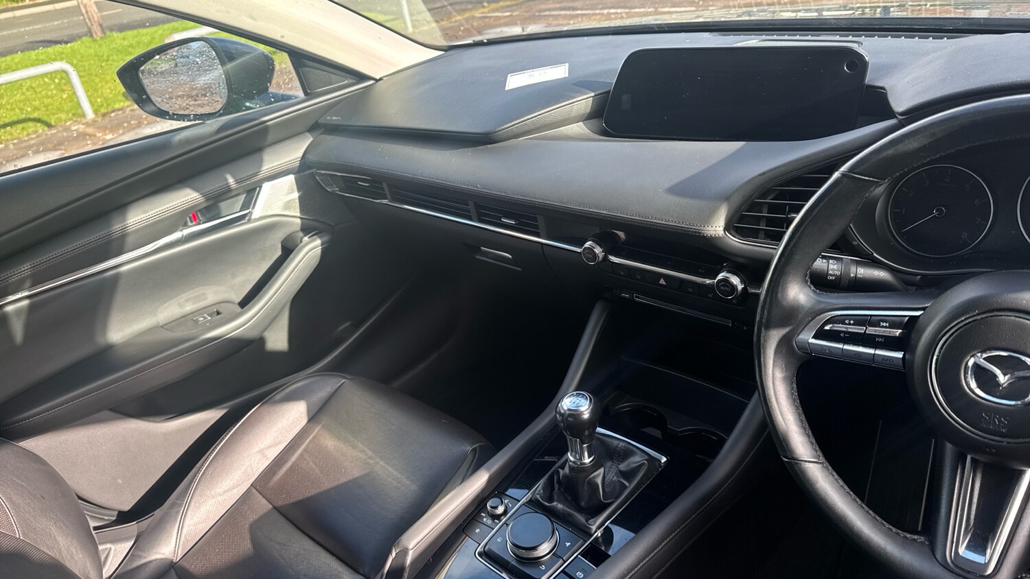 Used Mazda Mazda3 2020 for sale - 77833155: Photo 14