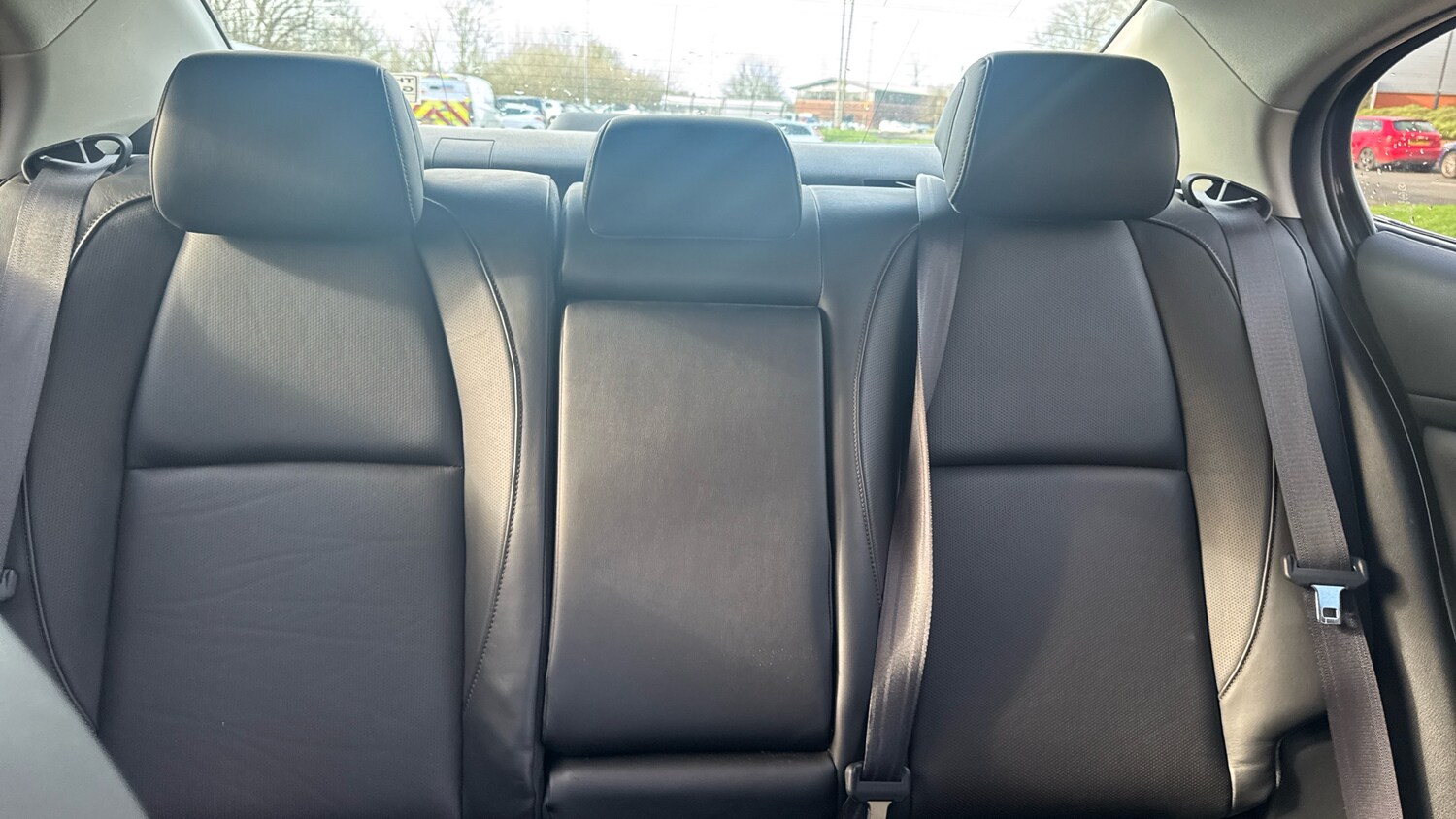 Used Mazda Mazda3 2020 for sale - 77833155: Photo 15