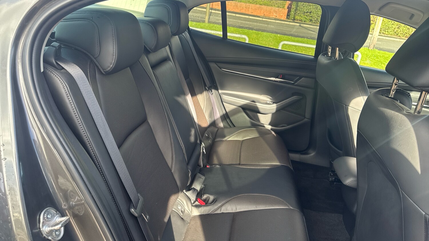 Used Mazda Mazda3 2020 for sale - 77833155: Photo 16