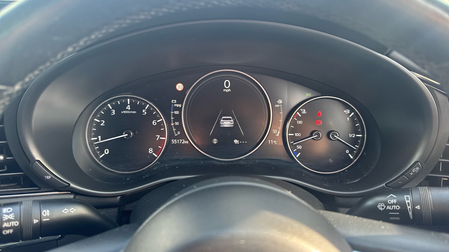 Used Mazda Mazda3 2020 for sale - 77833155: Photo 18