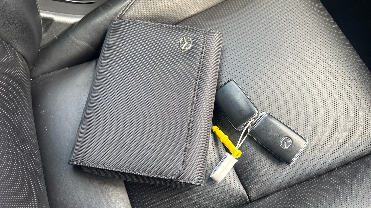 Used Mazda Mazda3 2020 for sale - 77833155: Photo 19