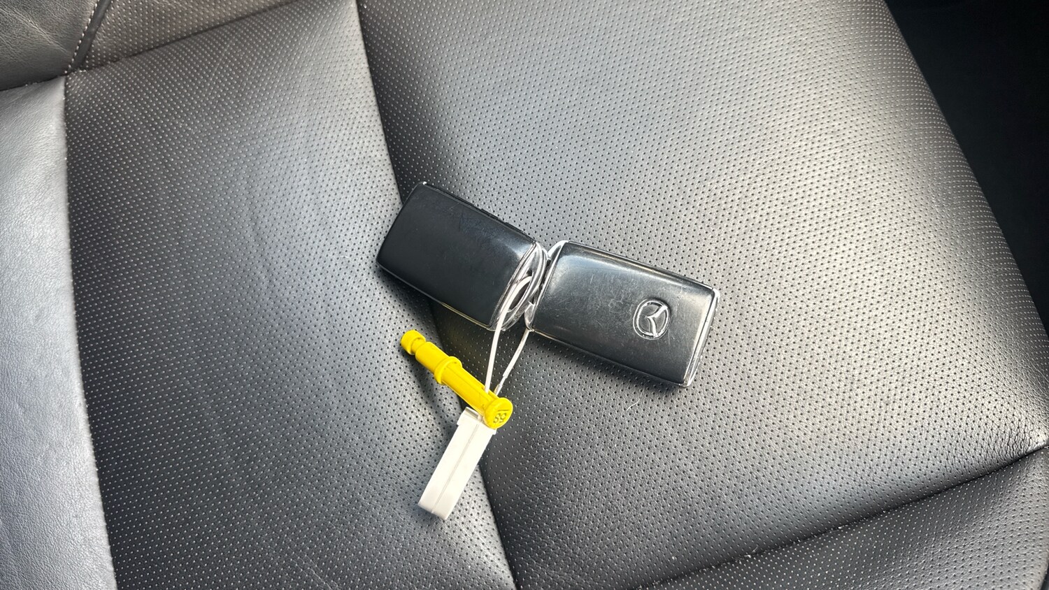 Used Mazda Mazda3 2020 for sale - 77833155: Photo 20