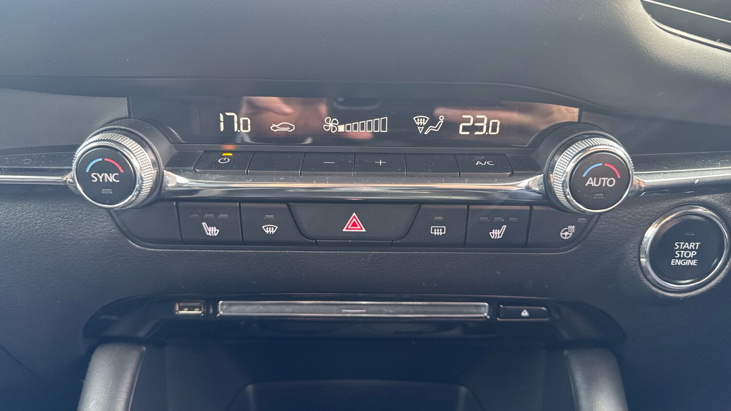 Used Mazda Mazda3 2020 for sale - 77833155: Photo 21