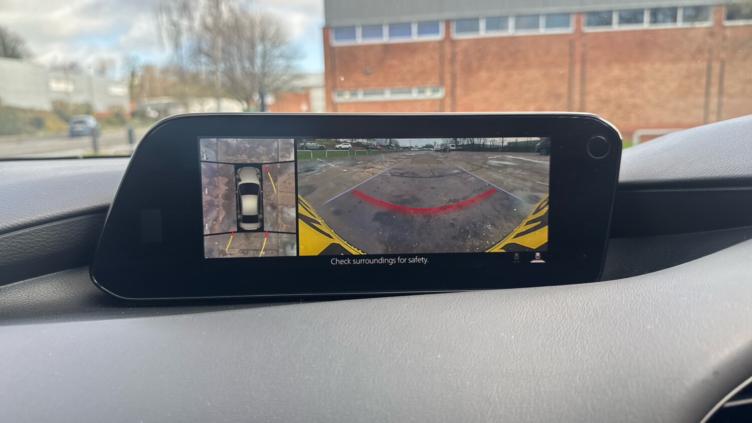 Used Mazda Mazda3 2020 for sale - 77833155: Photo 22