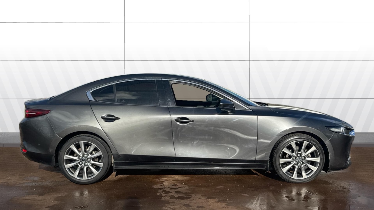 Used Mazda Mazda3 2020 for sale - 77833155: Photo 5