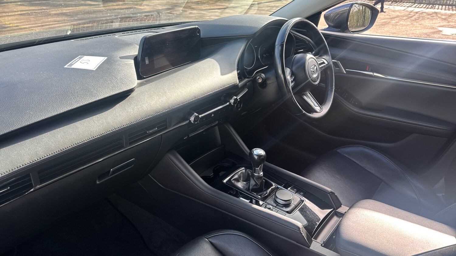 Used Mazda Mazda3 2020 for sale - 77833155: Photo 9