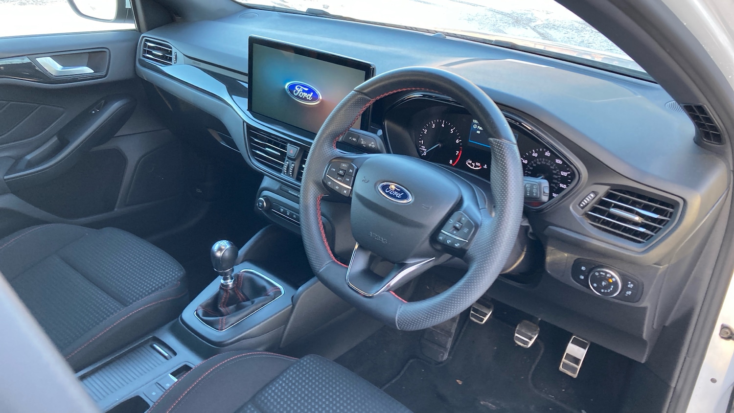 Used Ford Focus 2023 for sale - 77116440: Photo 11